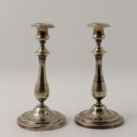 886 9594 CANDLESTICKS